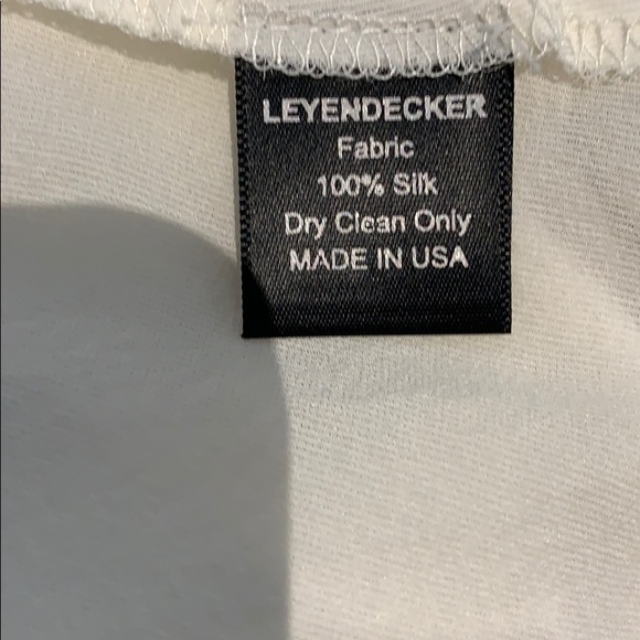 Silk Top - Picture 5 of 10